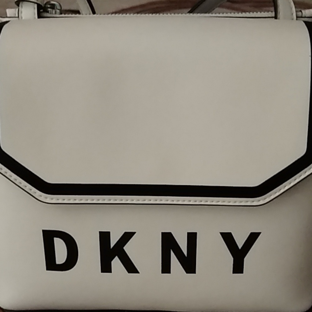 DKNY purse